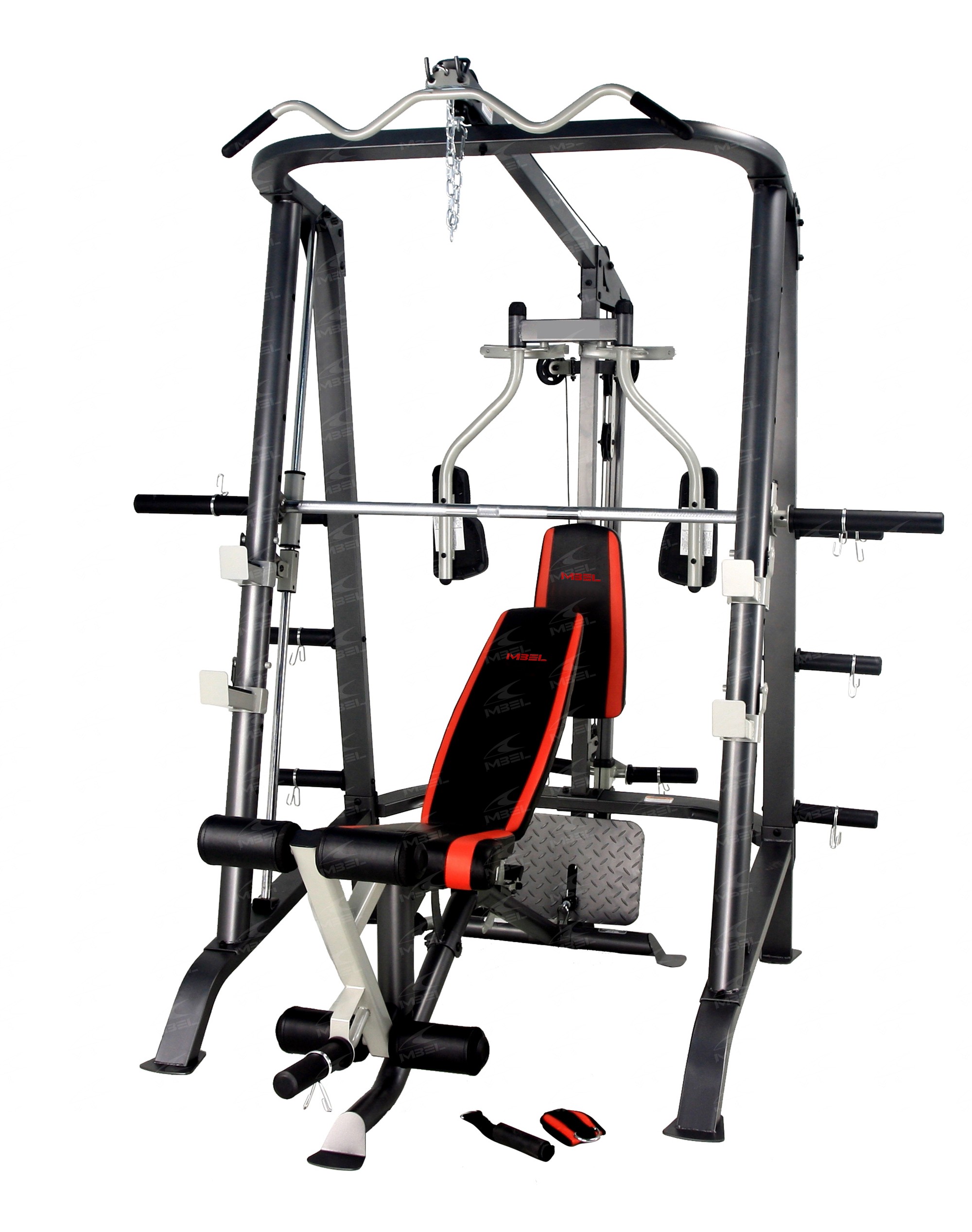 IBL S6001