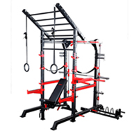 Power Rack